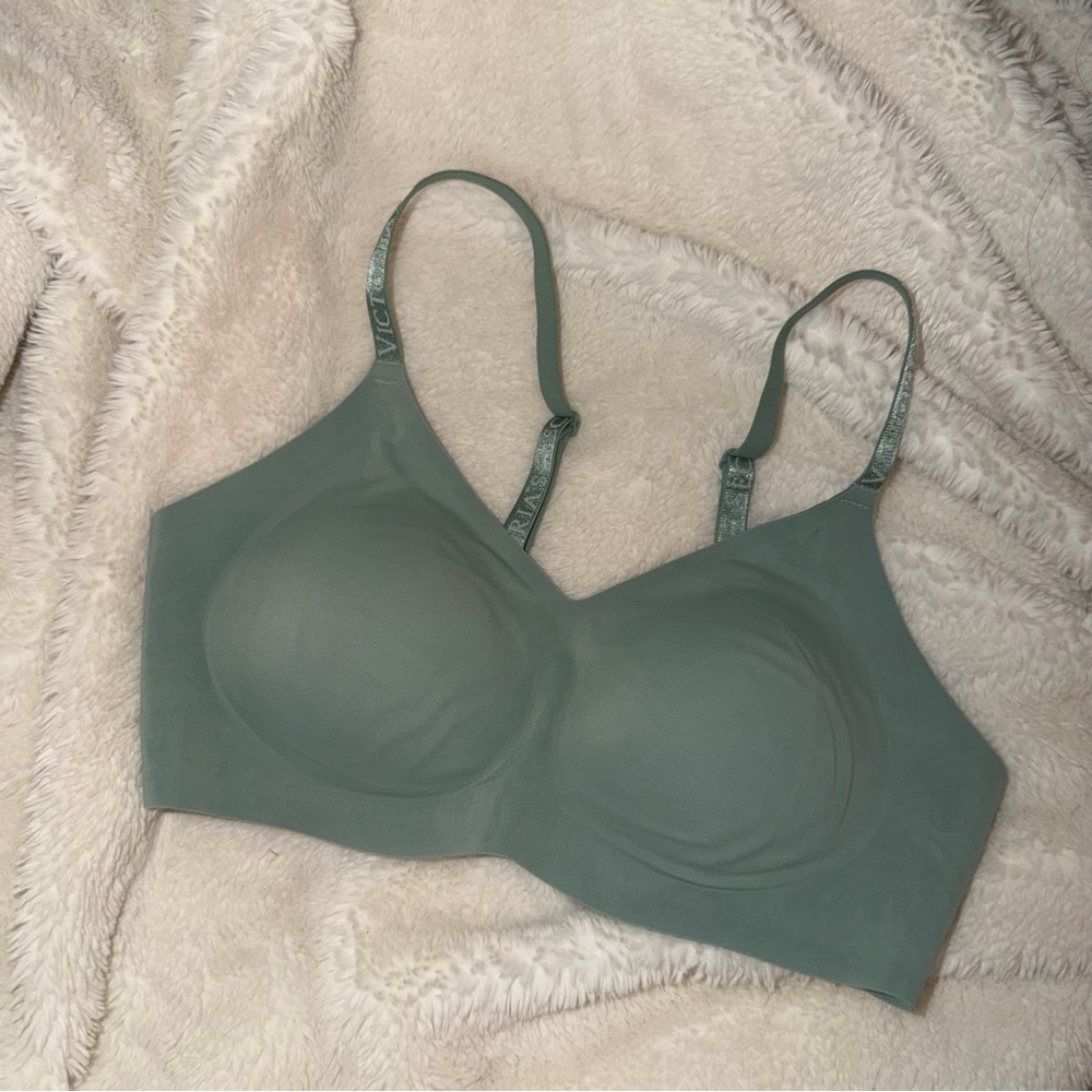 victoria’s secret lounge bra